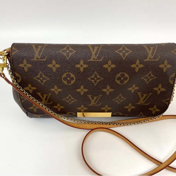 🌷💯Authentic LOuis Vuitton Favorite MM🌷 - Picture 2 of 14